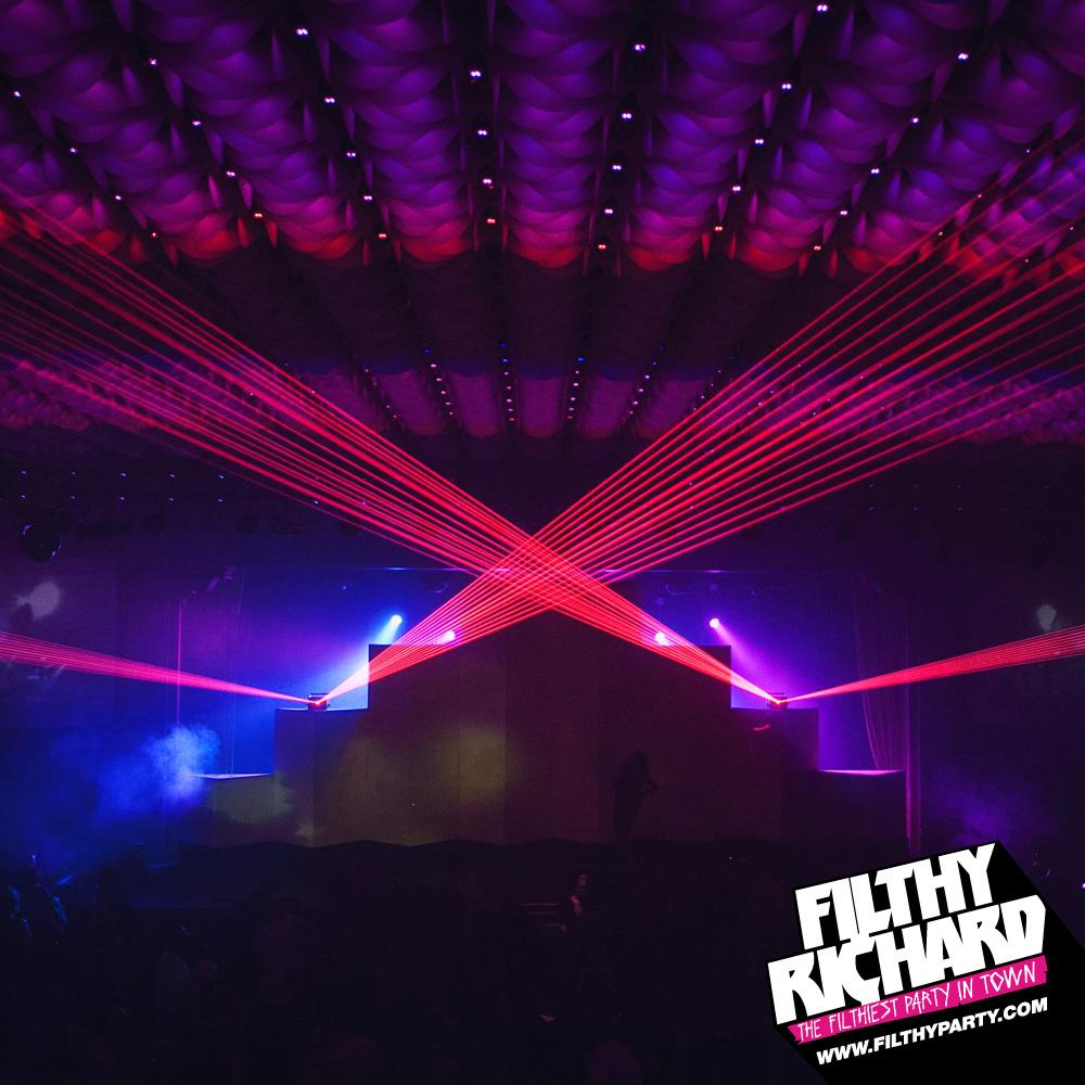 Hell Yes! It's Filthy Day! Time get get on that guest list at filthyparty.com