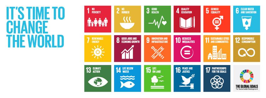 nycinews's tweet photo. And so it begins...We've got new &amp; APPROVED 17 #GlobalGoals!!!! Now for implementation #Youth4SDGs #deved #youthwork http://t.co/a6Y3sQlzRG