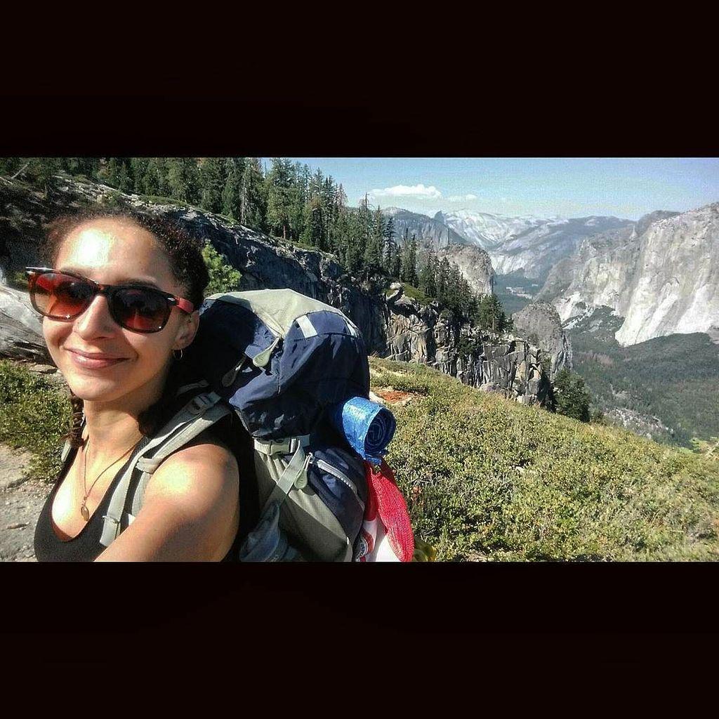 NatlParksPhotos's tweet photo. by gemajems: doesn't get much better than this.

#topofthevalley #yosemitevalley #halfdome #elcaptain #crocker #sta… http://t.co/wTIxYf7WqP