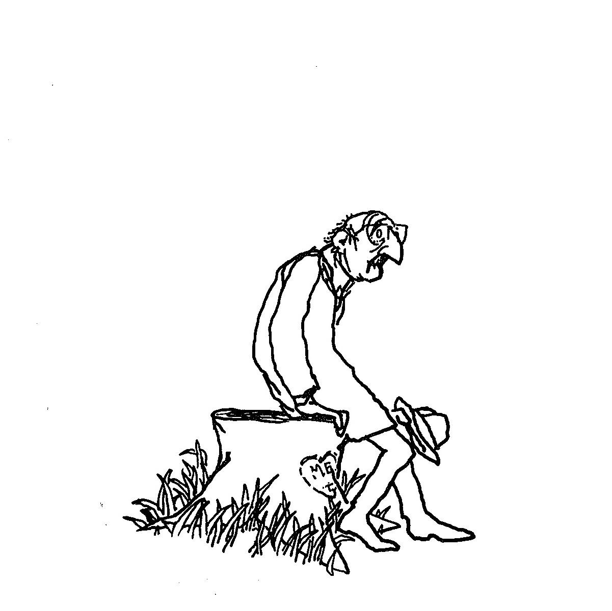 Happy Birthday to late author, poet, and songwriter Shel Silverstein, whose tree has yet to stop giving. 