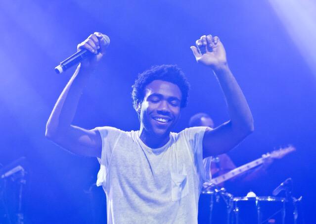 Happy birthday to the gem of the world, Donald Glover (aka daddy) 