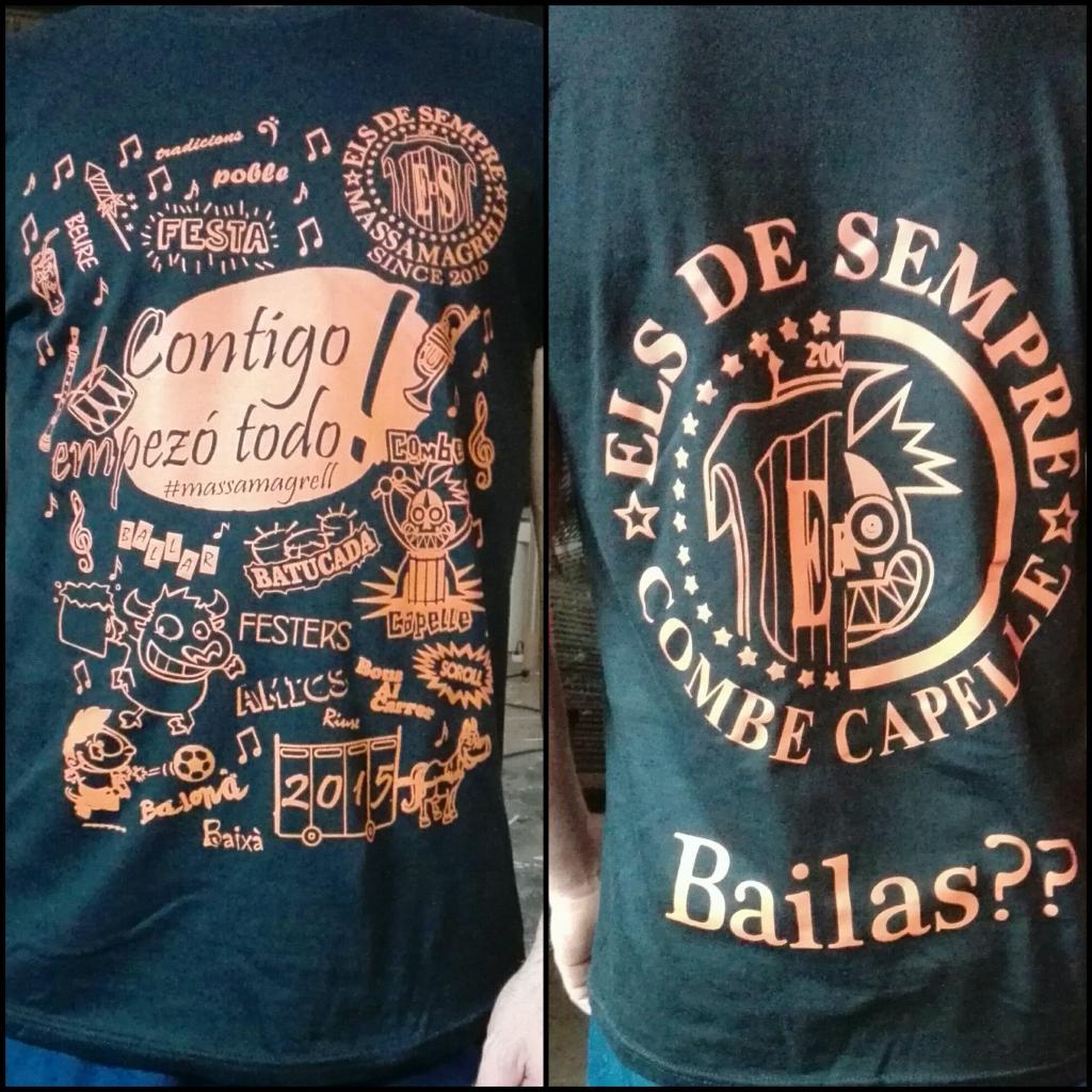 elsdesempre2009's tweet photo. #ContigoEmpezoTodo vamossssss ! http://t.co/hZYUmUv8l1