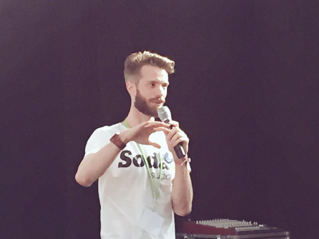 SodastudioNL tweet media