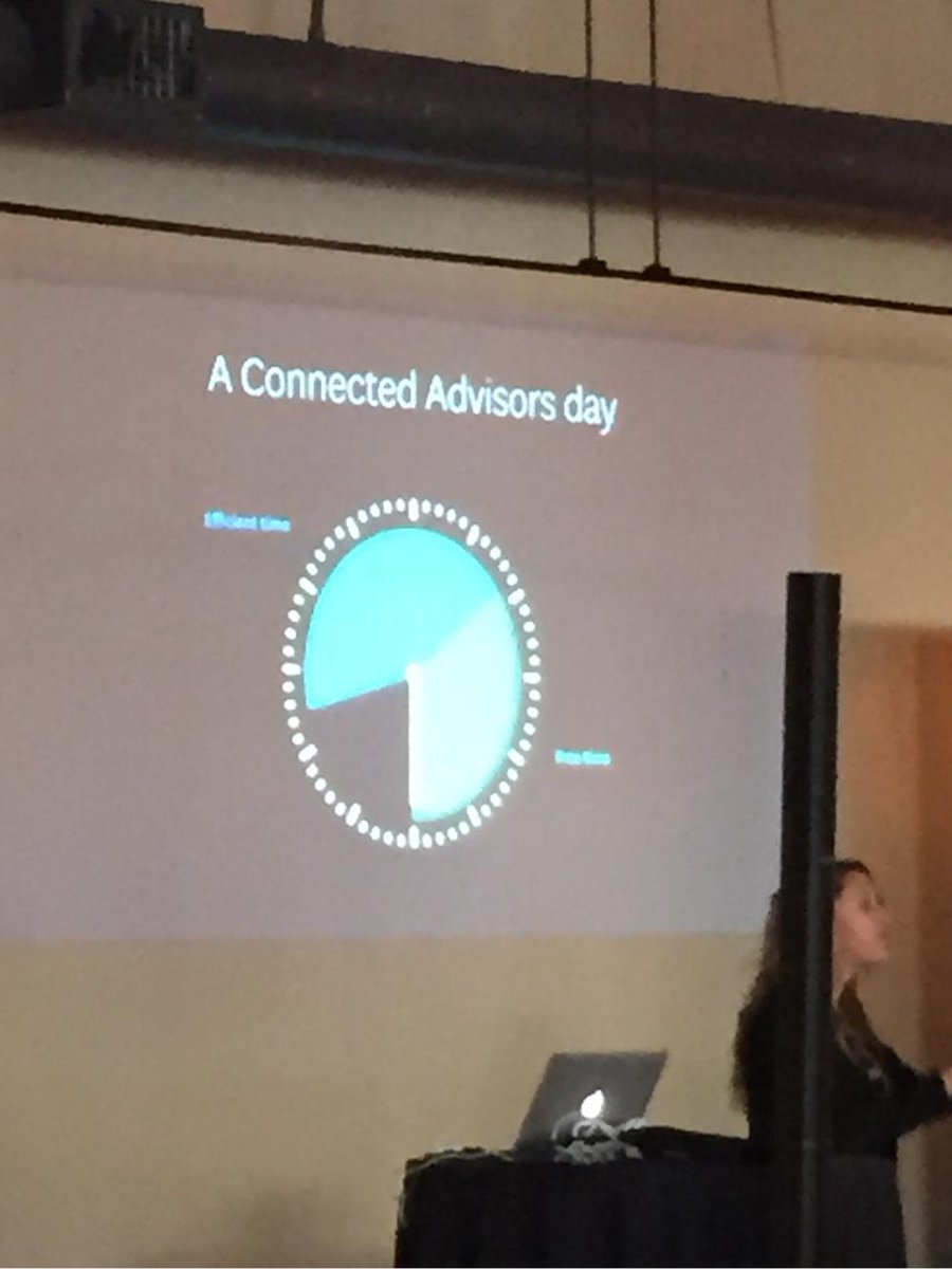ICBUSA's tweet photo. Here is what your day can look like being a #connectedadvisor @Xero @ICBUK @AmyVetterCPA #TimeSaving http://t.co/5QwNzr3H0z