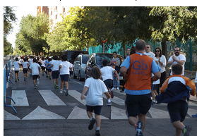 gredossandiego's tweet image. Éxito de participación en la vuelta al cole de GSD #Moratalaz. Gracias a todos #lhttp://ow.ly/SFC6m