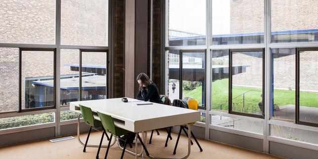 lemonde_campus's tweet image. Sur le marché de l’emploi, le diplôme protège un peu moins qu’avant  lemde.fr/1VfdvWs #chomage