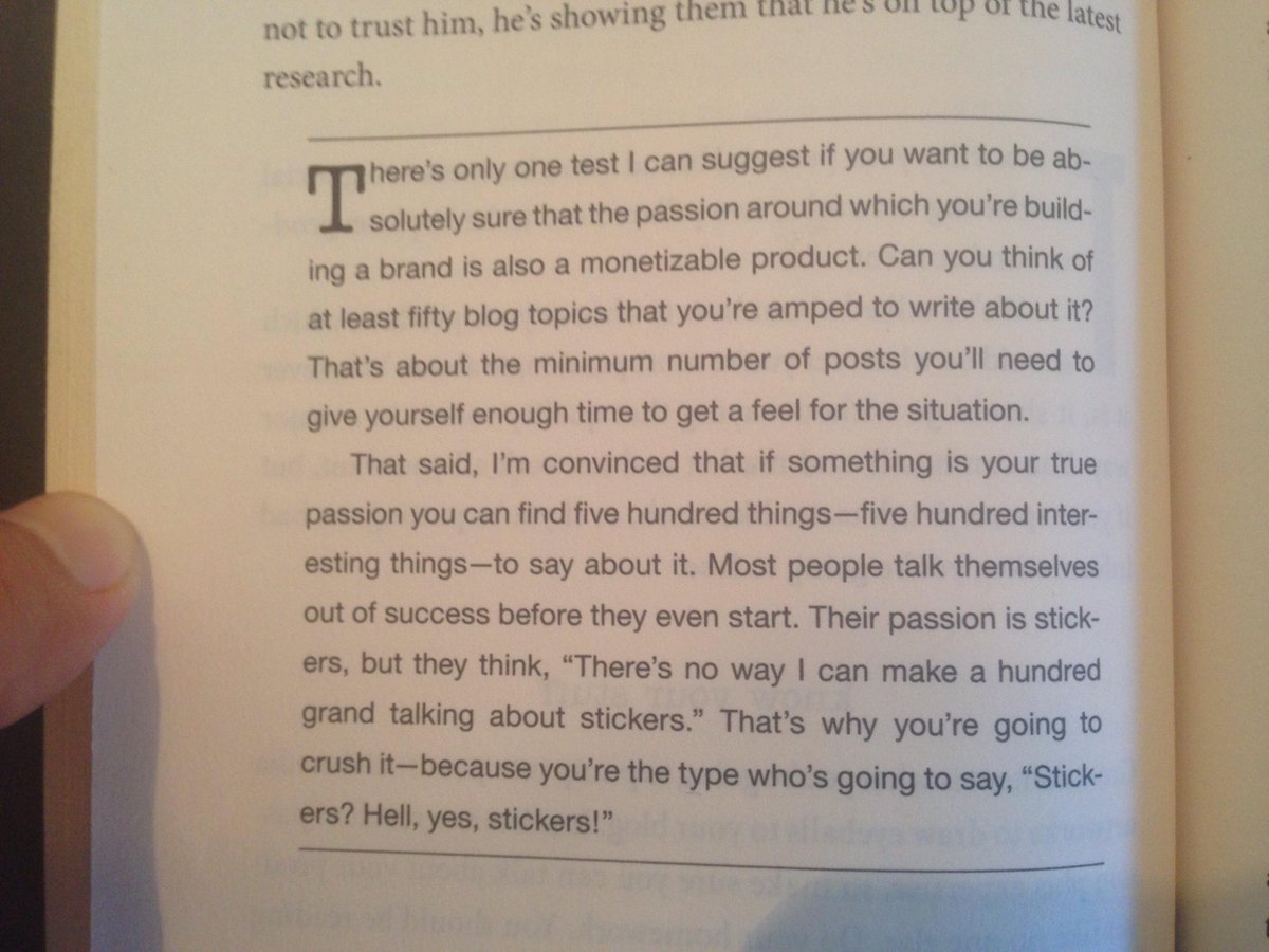 ProRealtyLLC's tweet image. You’ve got to have the #passion to do what others aren’t willing. That’s why I’m going crush it! #crushit