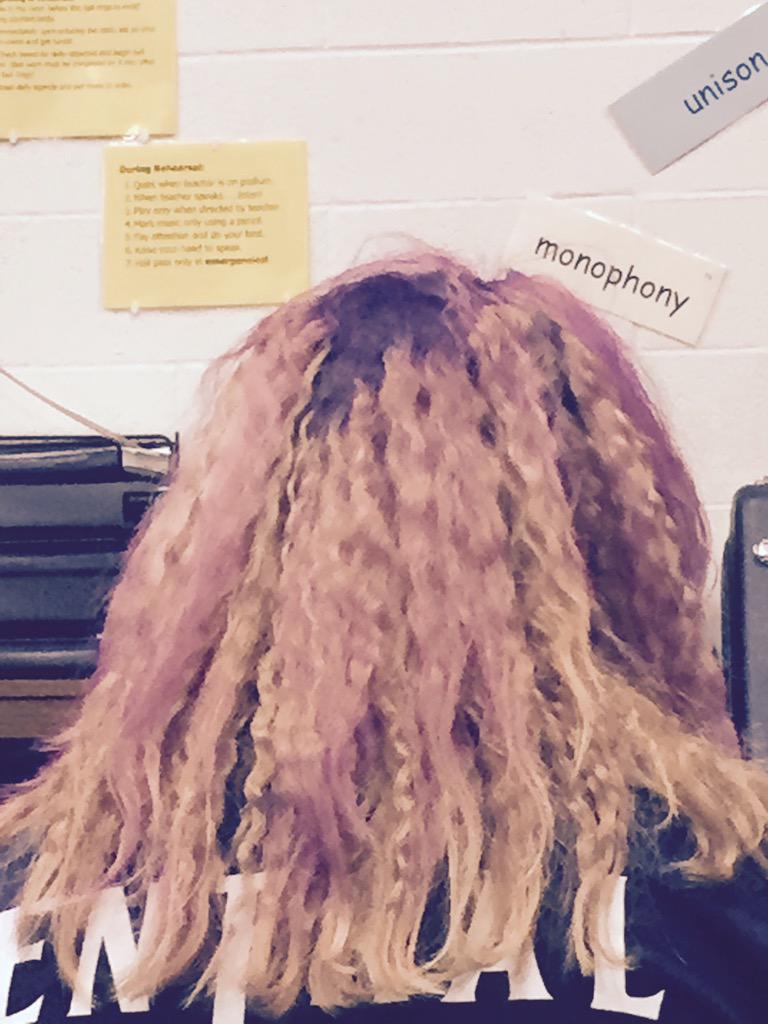 dddrenner's tweet photo. @Central_Tigers we even have rock star hair #tigersbringit! http://t.co/SBbEuJJGxp
