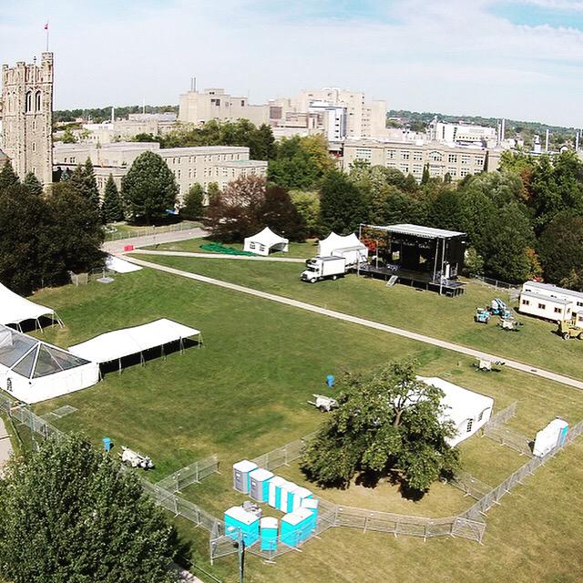 premierlife's tweet photo. This is where it's all going down #HOCOonthehill 2015. Get tix here http://t.co/5Ufb1gJXro @westernu @WesternUSC http://t.co/WelJAUlcYW