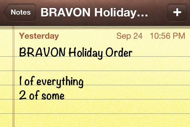 avocoddess's tweet photo. My @bravonbeauty holiday order. #bravonbeauty #holidaylineup #makeup #lipstick #eyeshadow #mascara #colours #colors http://t.co/Y0lozwkXhN