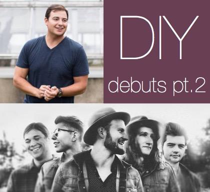 utrmedia's tweet photo. UTR EPISODE 326 now available! Discover more DIY artists making their UTR debut. -- http://t.co/hZ2onTOgow http://t.co/fIBUAlAEiz