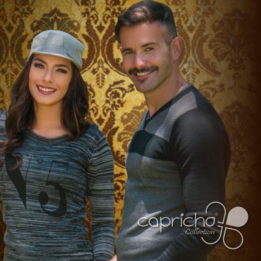CaprichoAttitud's tweet photo. Actualiza tu #outfit de otoño con los nuevos suéteres de #CaprichoCollection Entra a http://t.co/4EITcc0MSy http://t.co/h43rxFnti0