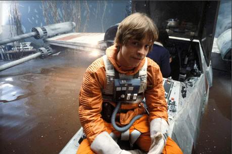 Happy Birthday Mark Hamill   