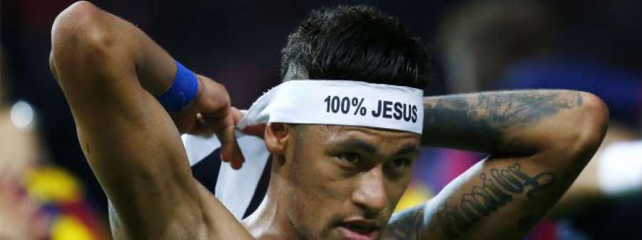 diarioas's tweet photo. La Justicia de Brasil embarga 42 millones a @NeymarJr por evasión http://t.co/9NsRnqaDuj http://t.co/7xYBs21N6D