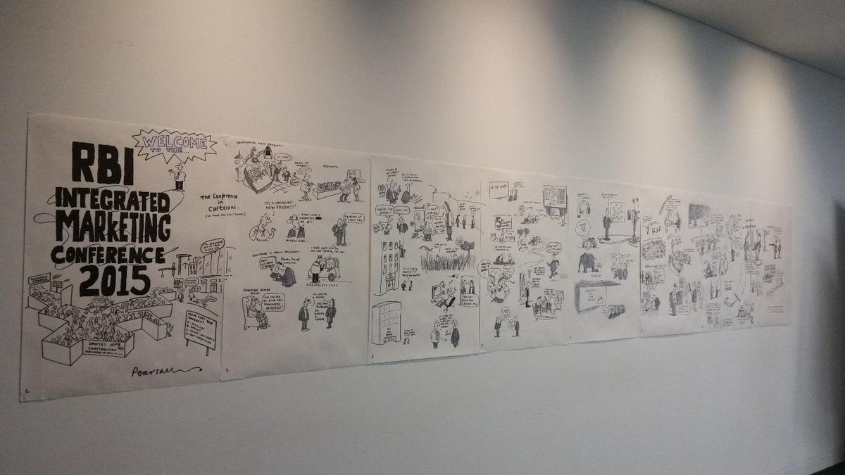 RBI IMC 2015 tweet media