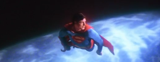Happy Birthday to the late, great Christopher Reeve, a Superman in more ways than one:  
