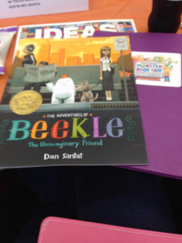 Visi Library tweet media