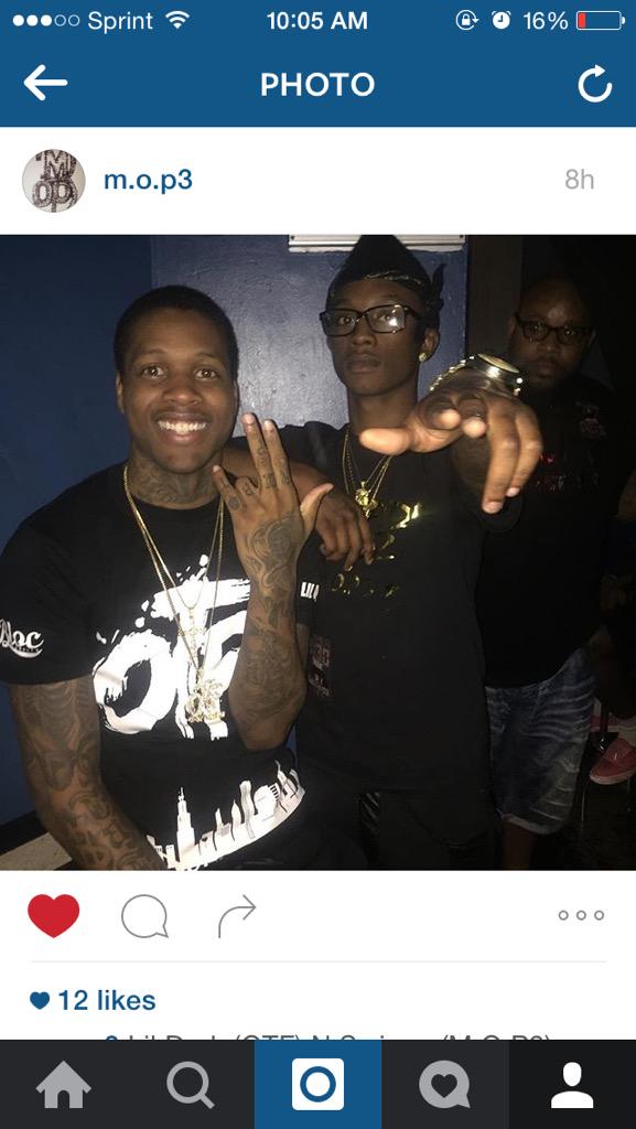 MrWulawd's tweet image. Spilling gravy .. #dcrap #Mop3
On da way .....