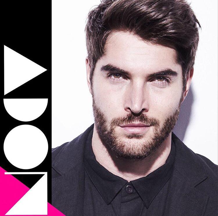 itsNickBateman's tweet photo. #AdonMag http://t.co/gJvsG81KNB