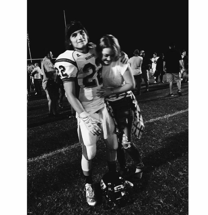 FootballGFViews's tweet image. Picture time 😁📷💘