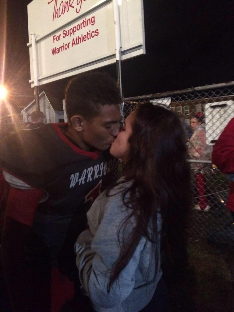 FootballGFViews's tweet image. 😁//😘🔐