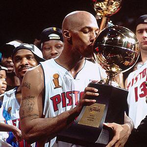 HAPPY BIRTHDAY CHAUNCEY BILLUPS  