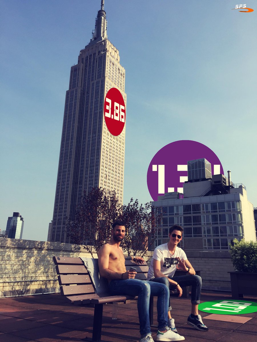 spsproduct_ions's tweet photo. The Tap&Fun #invasion ist starting to get out of control!! #nyc #EmpireStateBuilding #tapandfun http://t.co/KZ9haZpklN