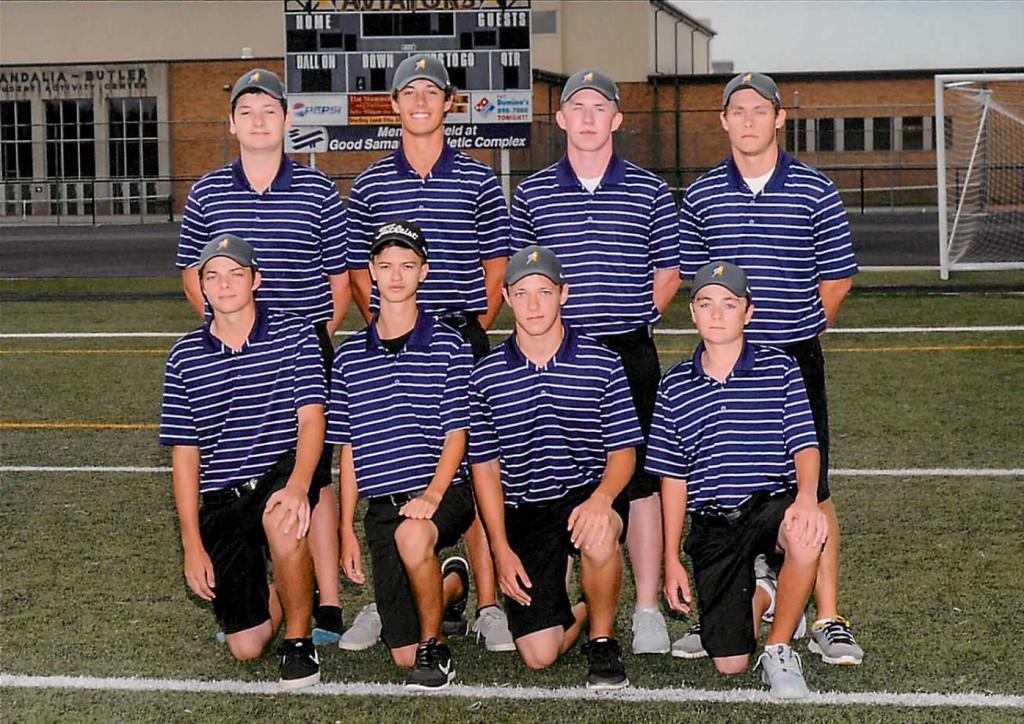 New Story: Boys’ Golf Places 2nd at GWOC Tourney vandaliabutlerathletics.com/2015/09/25/boy…