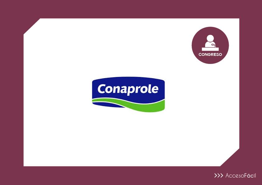 AccesoFacil's tweet photo. #AFempresarial @Conaprole utilizará #AccesoFácil para la organización del "Foprole 2015". http://t.co/ZbTWqIG6lu