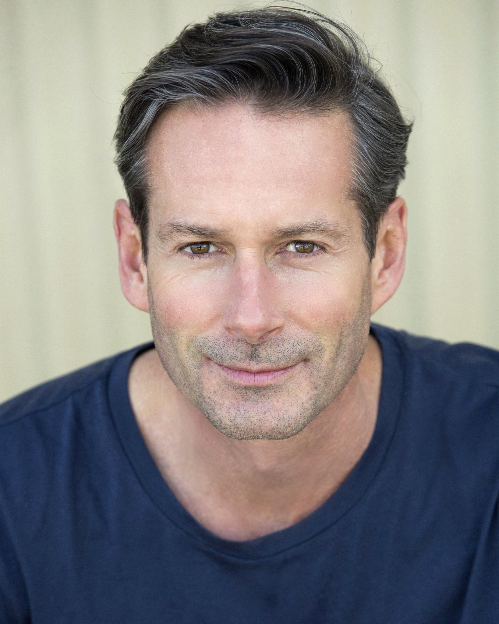 Happy Birthday Brett Climo a.k.a George Bligh! 