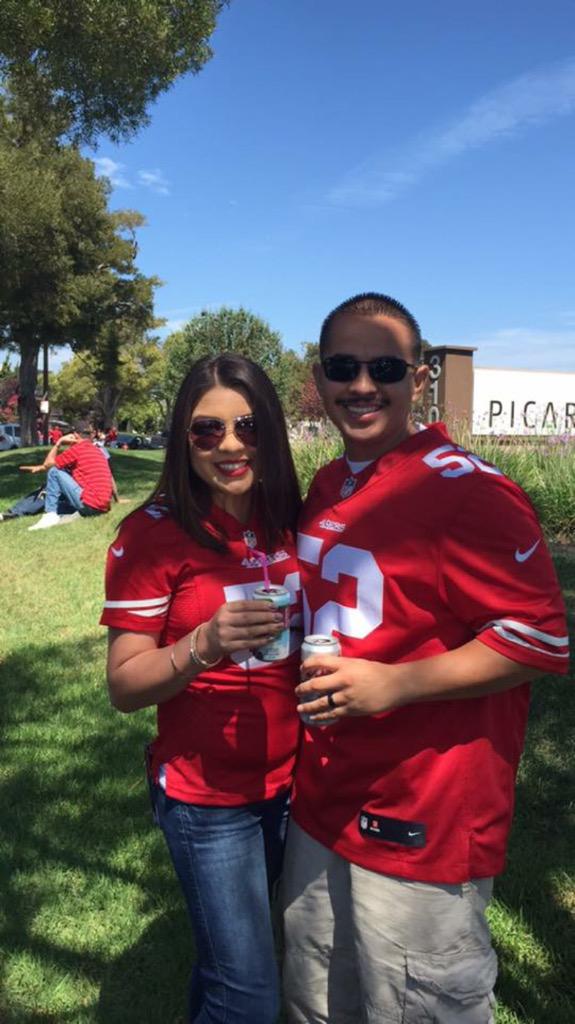 x_cass_x's tweet image. #SuiteSquadContest 🏈❤️💛🏈