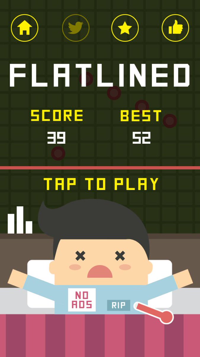 dzilberfayn's tweet photo. I Just Scored 39 in #SickSam - Can You Beat Me? @appsolutegames http://t.co/hjQs2KWOwl http://t.co/igJYnXCBPn