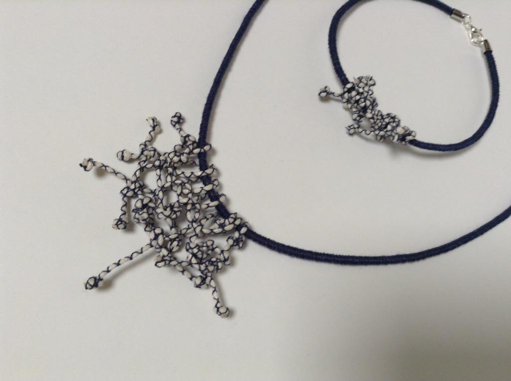 Some new jewellery available this Sunday at The Fine and Dandy Market!!!