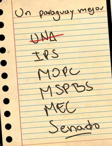 Armandobochinche 🇵🇾 tweet media