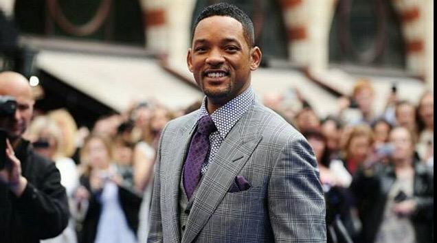 Happy Birthday to the Man, the Legend, the GOAT: Will Smith   