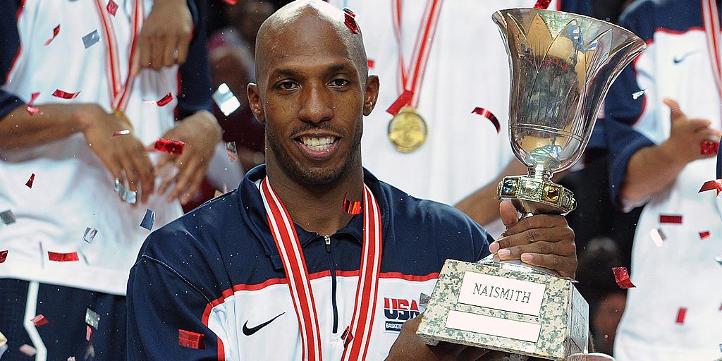  Happy 39th Birthday to 2010 USA World Cup gold medalist Chauncey Billups  