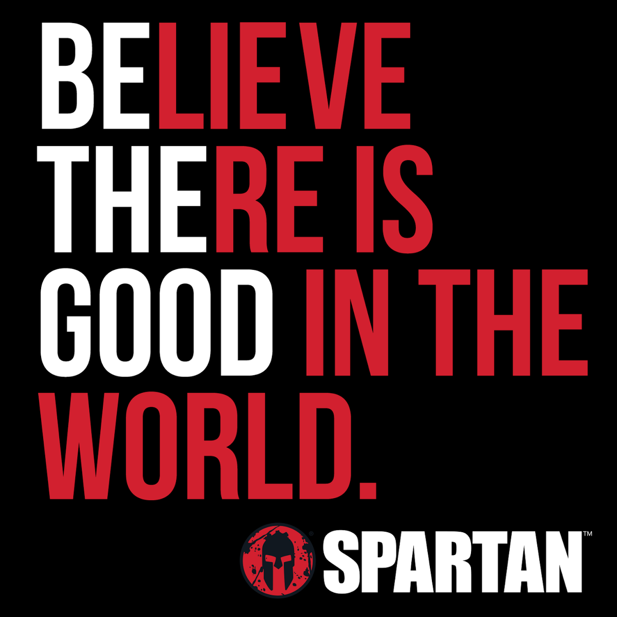 SpartanRace's tweet photo. Be that good! #SpartanRace For more motivation tune in at: http://t.co/l4oiVxpsAA! http://t.co/xMrhryz7Au