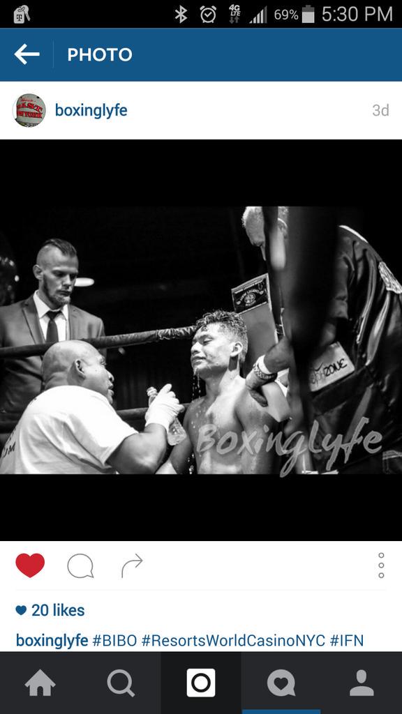 Sosacrew1's tweet photo. Another great picture by @boxinglyfe...thank u much...S.C.F.L...#sosacrewforlife http://t.co/c6eK12C5iL