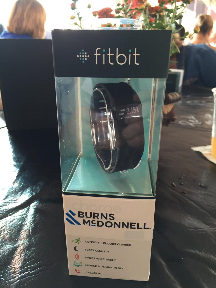 MsStalter's tweet image. Wow, what a cool gift from Burns &amp;amp; McDonnell. Thank you!