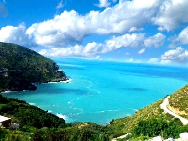 AlgeriaTumblr's tweet photo. béjaia 😍🇩️🇿️💯
#TeamDZ  #Algeria  #Algérie #Team213  #TeamAlgérie #الجزائر #جمال_الجزائر  #naturephotography  #Argèlia http://t.co/rgDBZdzJm7