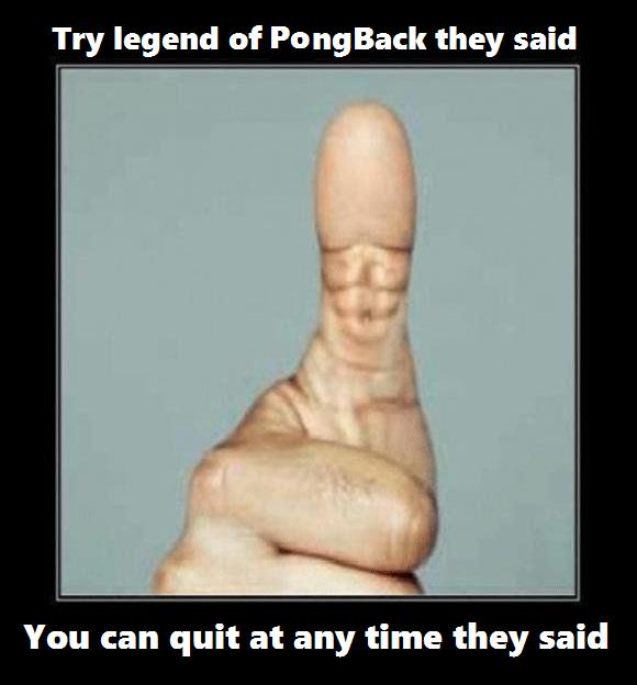 BionicRapptor's tweet photo. https://t.co/SCpfju4foC
#pongback #awarelessgames #android #androidgames #RT http://t.co/CbXxsAgawd