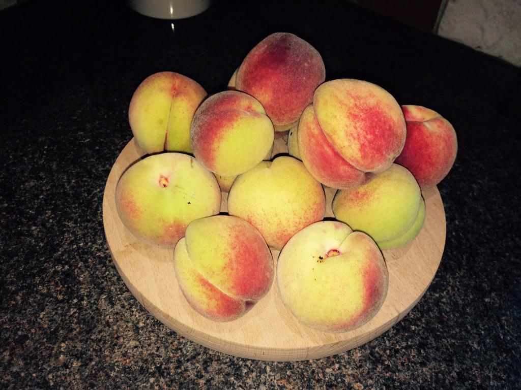 Got them in now they taste great