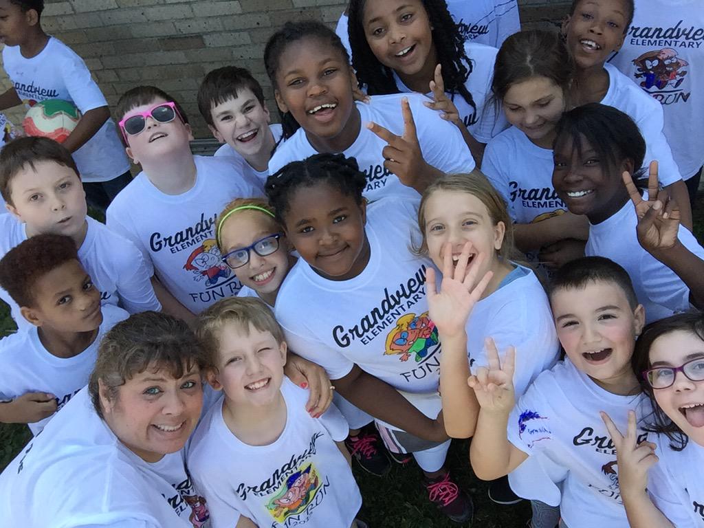 Michelle Jacobs tweet media