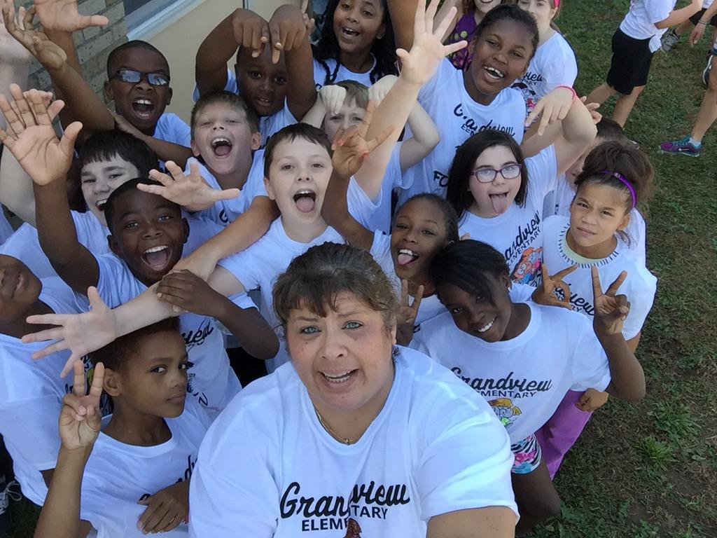 Michelle Jacobs tweet media