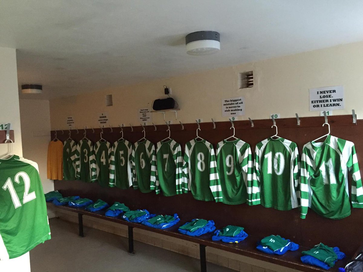 WTFCU18AC's tweet photo. All set ready to go for FA Youth Cup ⚽️ http://t.co/cQmPBm9uHD