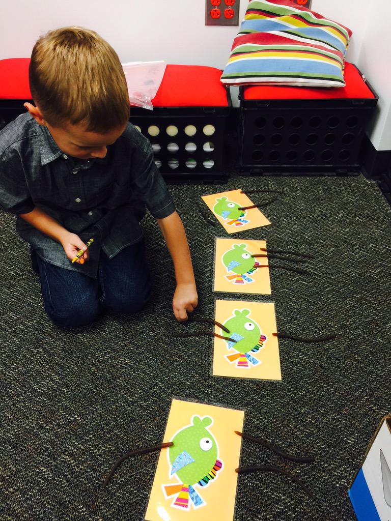 mrekinderkrew's tweet photo. Number sense!! #mathmats #kindergarten #happyclassrooms @MISDNews http://t.co/PkwYFilHCV