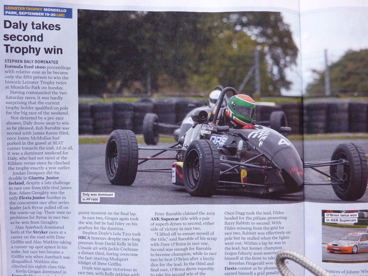 Stephen daly tweet media