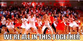 APGovMCHS's tweet photo. @daniii_3900 But if the Constitution is #Ratified  the states will be like #WereAllinThisTogether http://t.co/QqpiNL7gZO