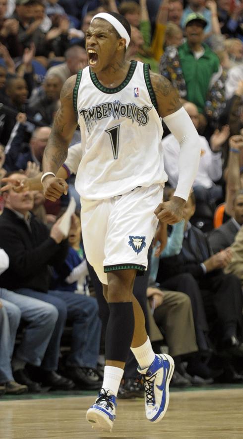 Happy birthday to one of the greatest swingmen in basketball history yes, Rashad McCants. 