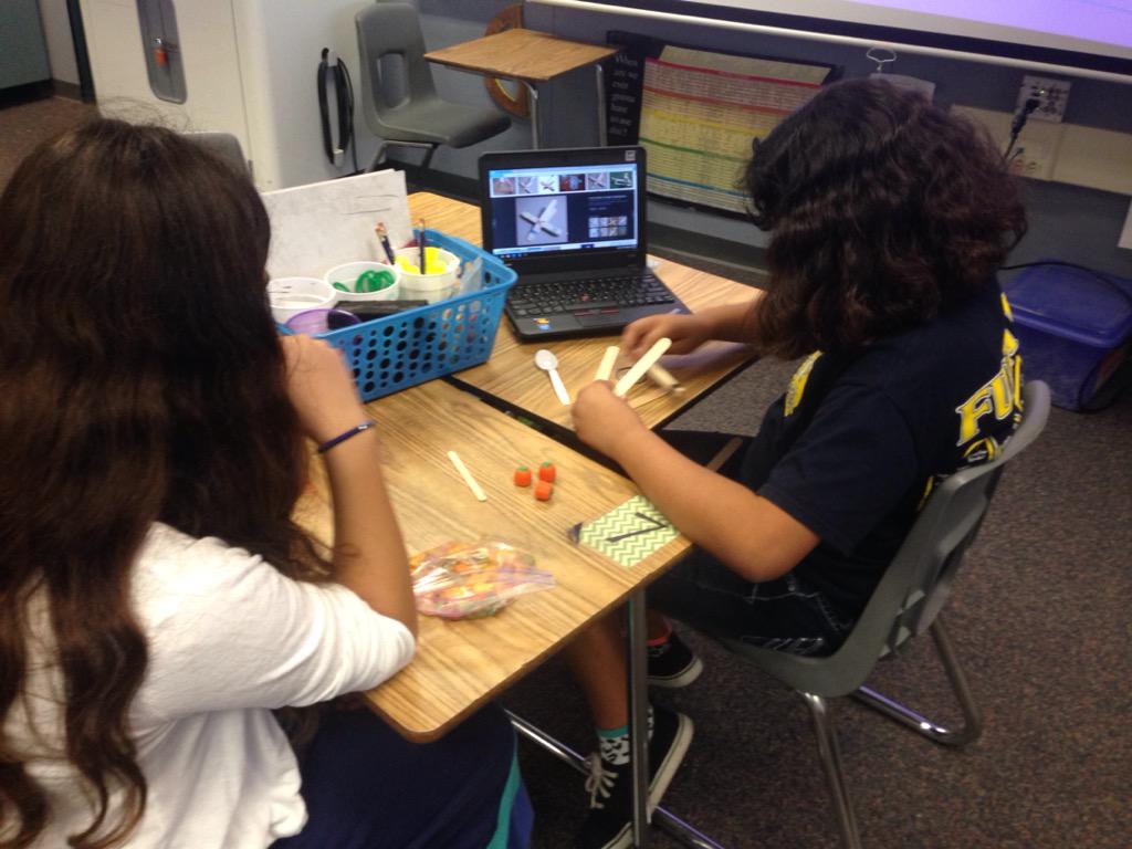 HMSmathrocks's tweet image. Pumpkin catapult building. #mathcanbefun #hillsdalehuskies